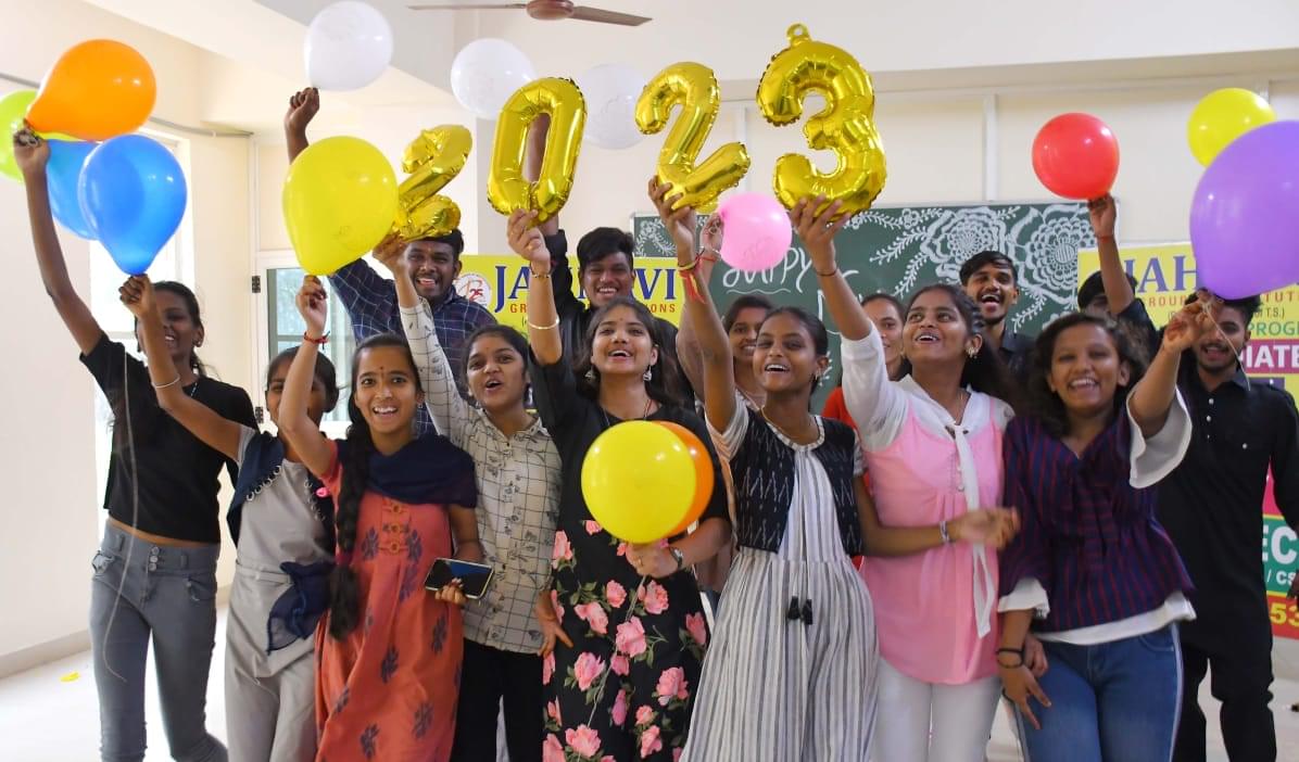 Jahnavi Group of Institutions Hyderabad Event 1 photo 12